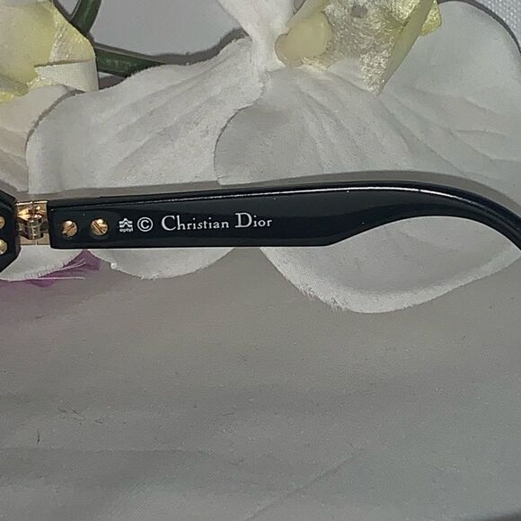 Dior Sunglasses  